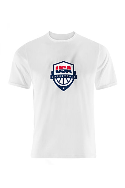 usateamfans Košarkaška majica SAD-a
