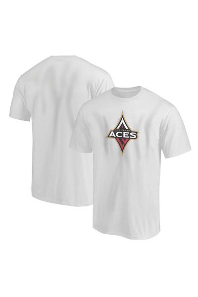 usateamfans Μπλουζάκι Las Vegas Aces