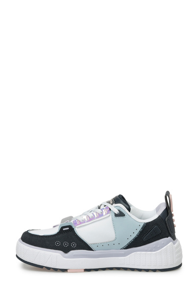 U.S. Polo Assn. Dance Wmn 4fx Beyaz Kadın Sneaker