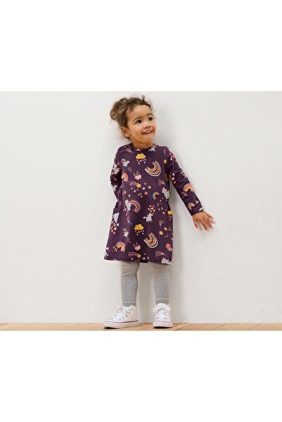 Tchibo Çocuk Jersey Elbise