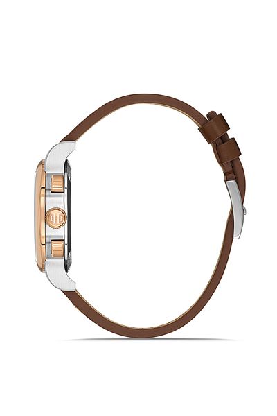 Hislon Ms164T-04Kr Men's Wristwatch