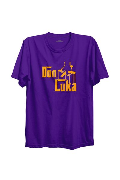 usateamfans Tricou Don Luka