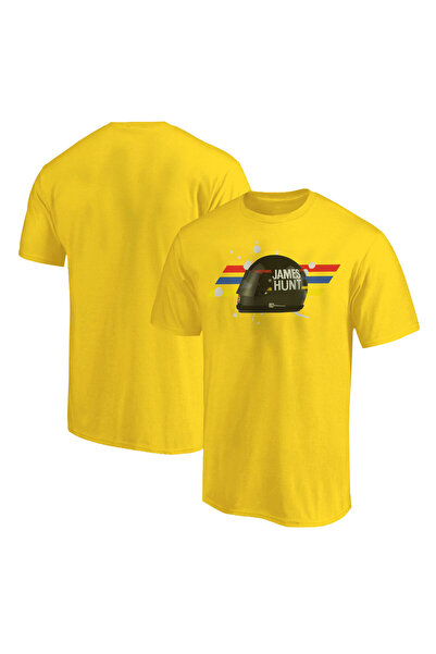 usateamfans Μπλουζάκι Τζέιμς Χάντ