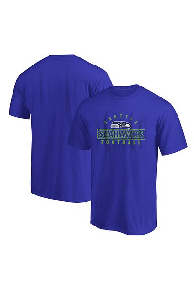 usateamfans Μπλουζάκι Seattle Seahawks