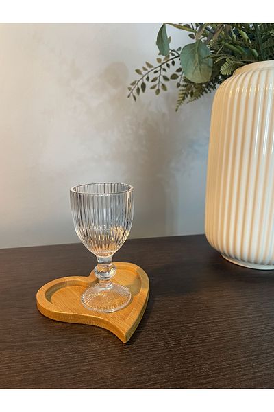 Madame Coco Paris Coffee Side Set of 4 68 ml
