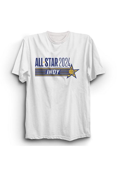 usateamfans Μπλουζάκι All Star 2024