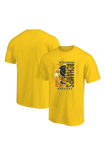 usateamfans Μπλουζάκι Golden State