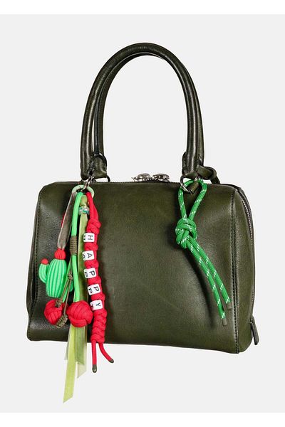 Happy-Nes Desert Joy Bag Ornament