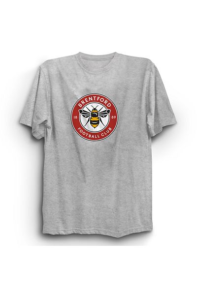 usateamfans Μπλουζάκι Brentford