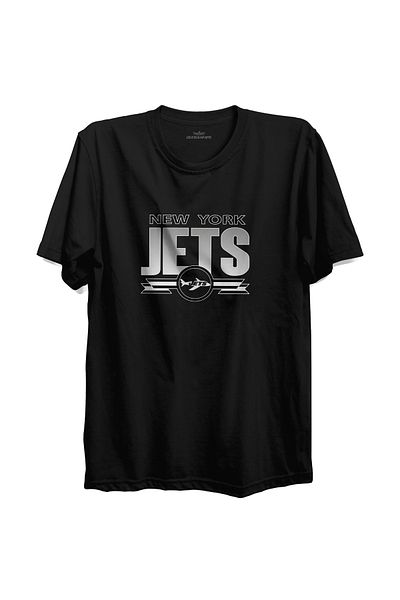 usateamfans Μπλουζάκι New York Jets