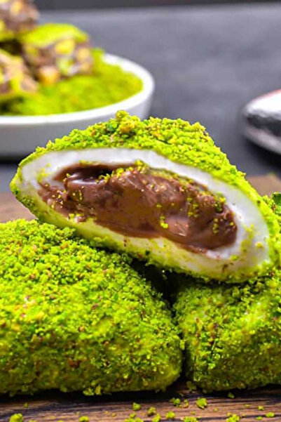 Bİrsalkım Pestİl & Köme Antep Fıstıklı Bohça 500 gram