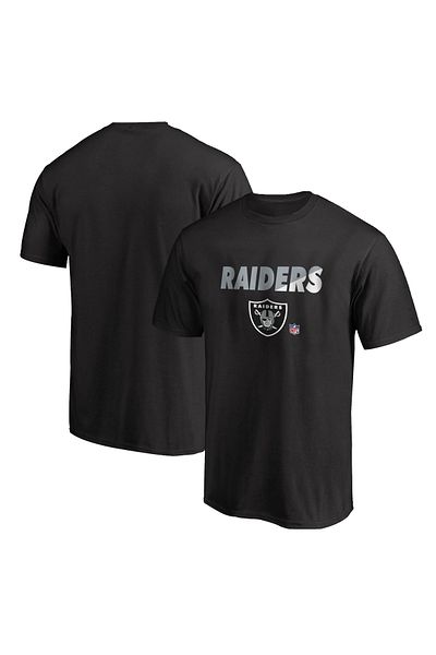 usateamfans Oakland Raiders T-Shirt
