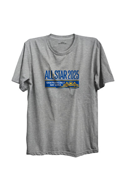 usateamfans Μπλουζάκι All Star 2025