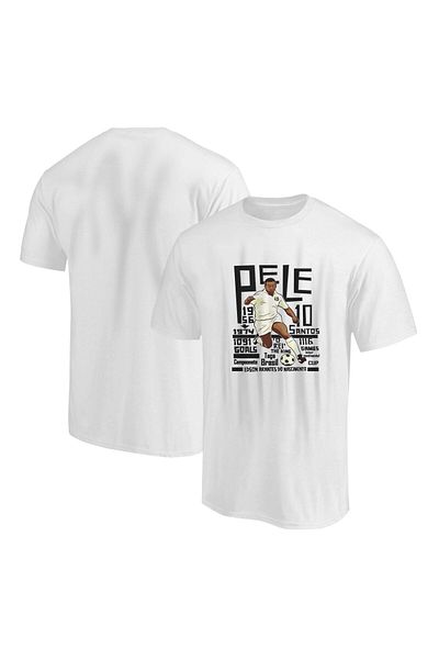 usateamfans Μπλουζάκι Pel