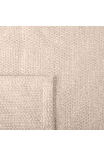 Evidea Soft Friluce Double Pique Set - Blue