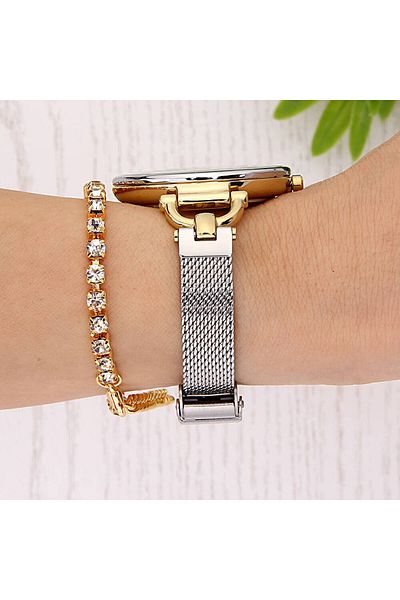 Daniel Klein Ddmk012860D-05 Women Wrist Watch