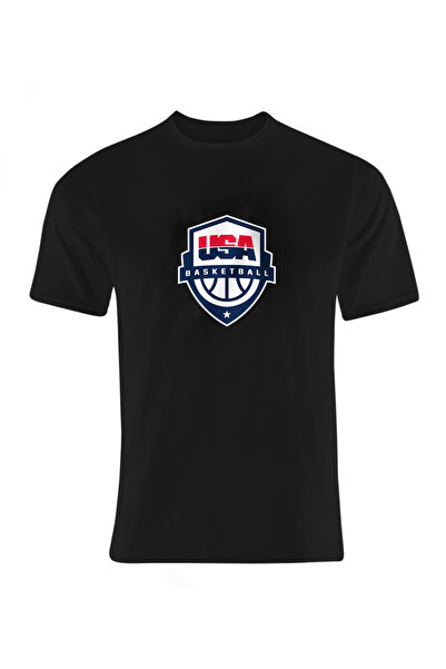 usateamfans Košarkaška majica SAD-a