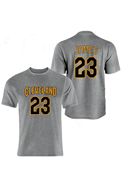 usateamfans Tricou LeBron James