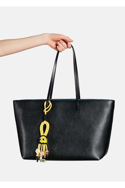 Happy-Nes Retro Mood Bag Ornament