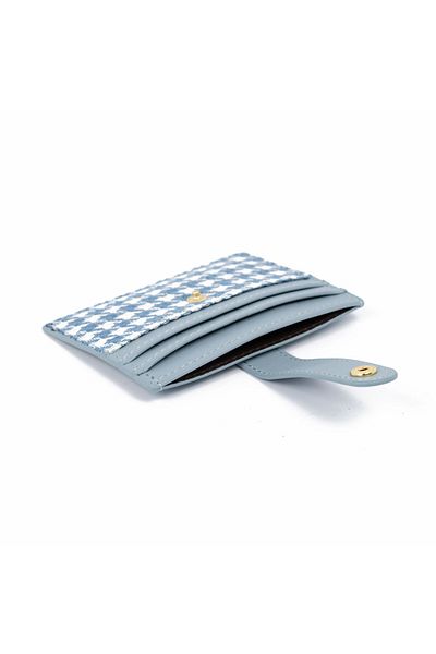 delis Port Card, Fathia Pt1104, Albastru