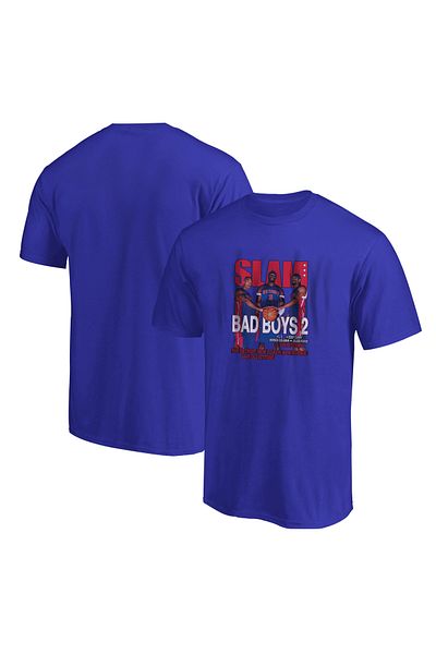 usateamfans Μπλουζάκι Bad Boys 2 Slam