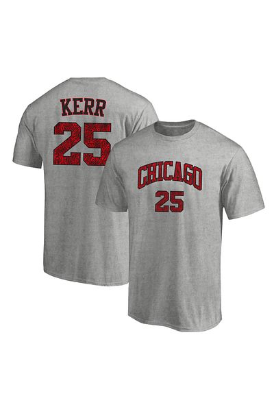usateamfans Μπλουζάκι Steve Kerr