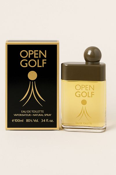 Roger&Gallet (Open Golf (Eau de Toilette