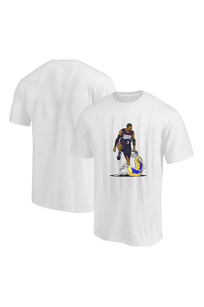 usateamfans Μπλουζάκι Allen Iverson
