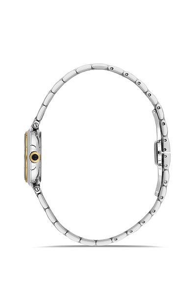 Hislon Ql160T-15Sb Women's Wristwatch