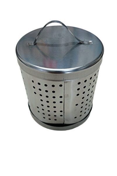 Universal Demlik içi Süzgeç kafes 7x6,5 cm