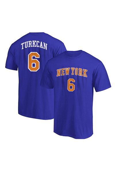 usateamfans Μπλουζάκι Mirsad Turkcan