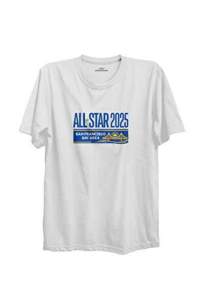 usateamfans Μπλουζάκι All Star 2025