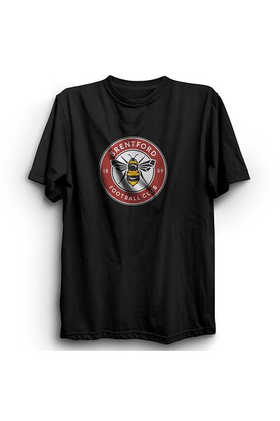 usateamfans Μπλουζάκι Brentford