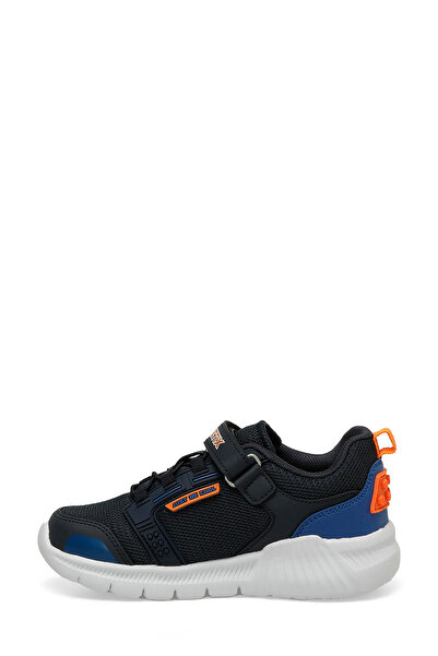 Kinetix VAGOR 4FX - Αθλητικά παπούτσια αγοριού Navy Blue