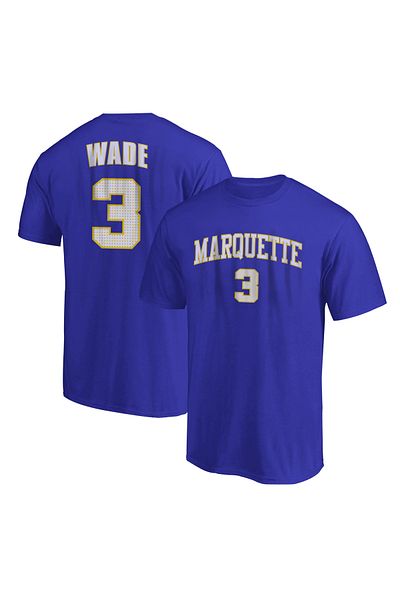 usateamfans Μπλουζάκι Dwayne Wade