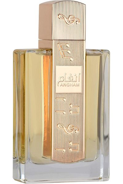 lattafa أنغام أو دو بارفان، 100 مل