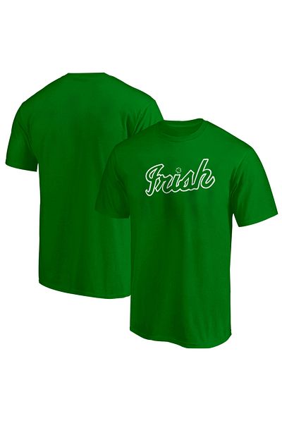 usateamfans Irish T-Shirt
