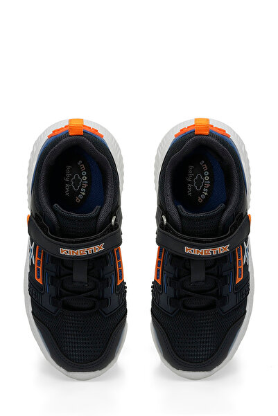 Kinetix VAGOR 4FX - Αθλητικά παπούτσια αγοριού Navy Blue
