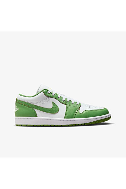 Nike Air Jordan 1 Low SE 'Chlorophyll' HF4823-100