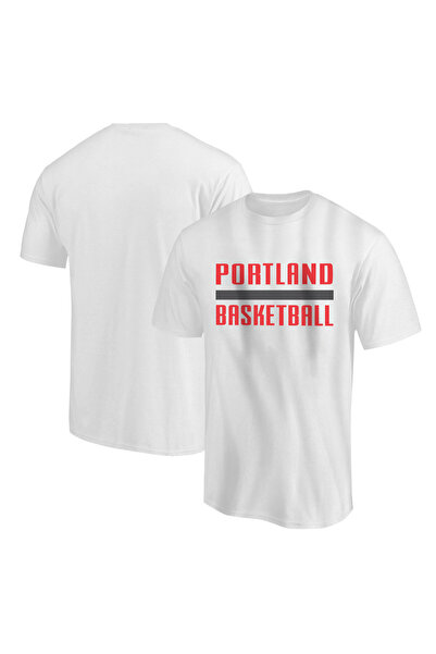 usateamfans Portland košarkaška majica