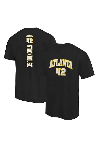 usateamfans Μπλουζάκι Jerry Stackhouse