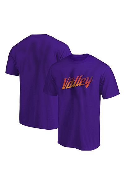 usateamfans Tricou Phoenix The Valley
