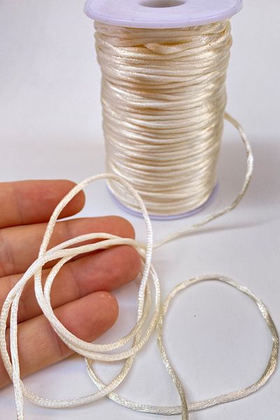 Hayalperest boncuk 10 Mt Brit Rope Rat Tail