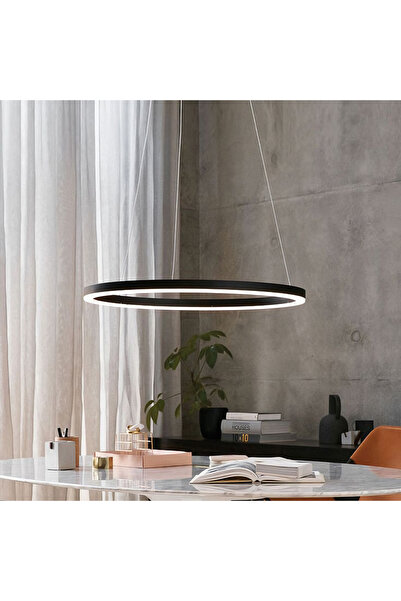 Samsung Dekoratif Simit Led Halka Q40 Cm 3000kv