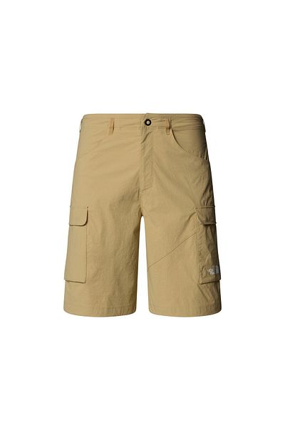THE NORTH FACE Ανδρικό σορτς Exploratıon Cargo Nf0a8bgglk51 Brown-reg36