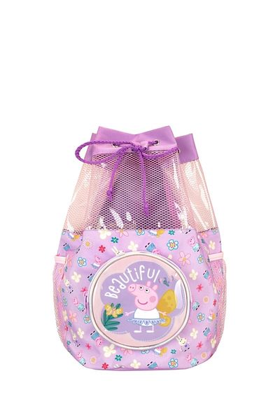 Next Baby Character Peppa Pig Licensed Swimming / Beach Bag