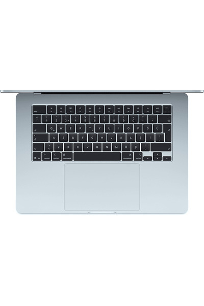 💻 Macbook 16 GB Ram ile Hızlı Performans Alın!