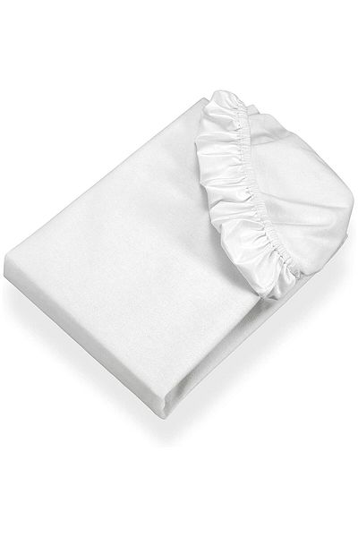 OEM Evostar waterproof mattress protector, 160 X 200 x 30, 100% cotton