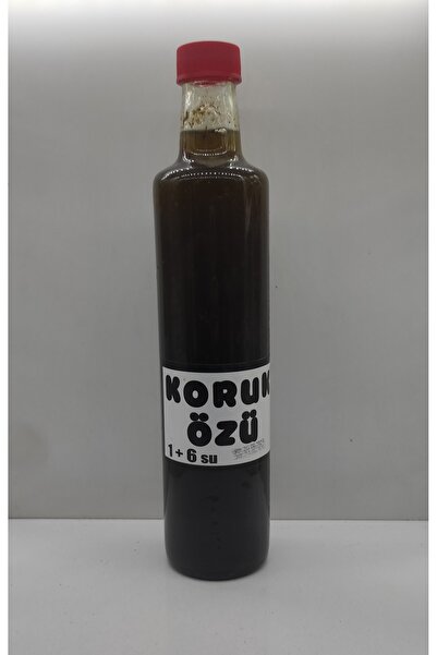 karabibercim baharatçı bahri Koruk suyu özü 700 ml