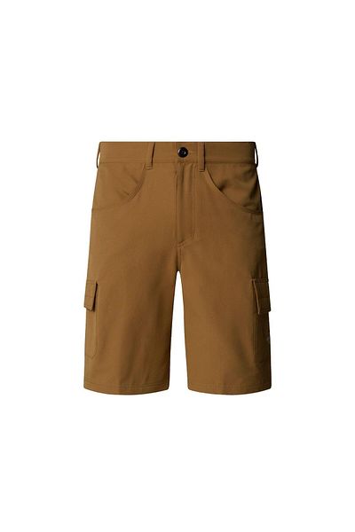 THE NORTH FACE Men's Horizon Shorts - Eu Nf0A824D8W01 Brown-Reg36